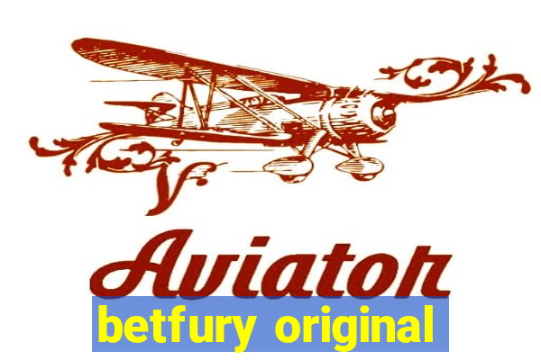 betfury original