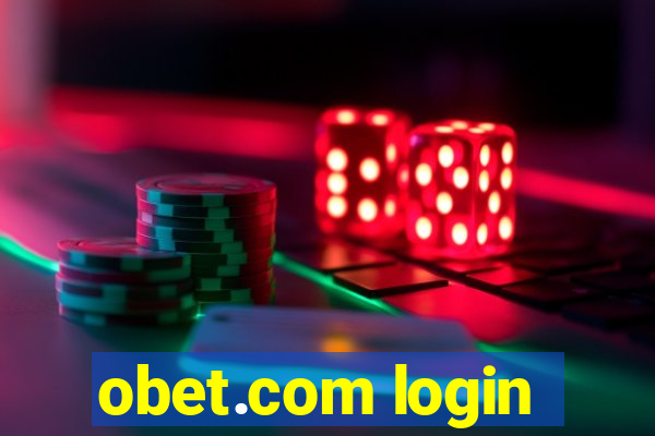 obet.com login