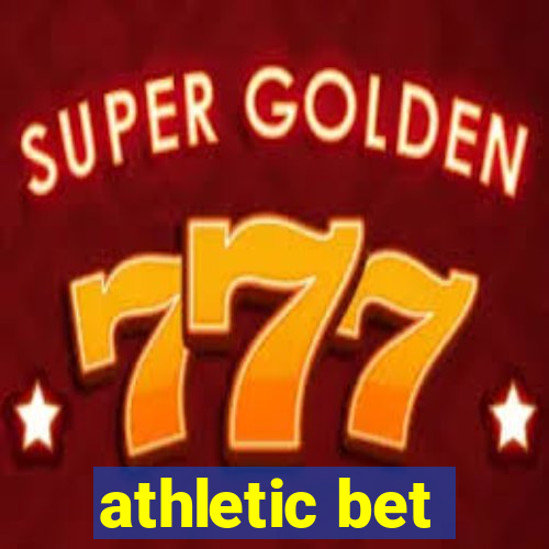 athletic bet