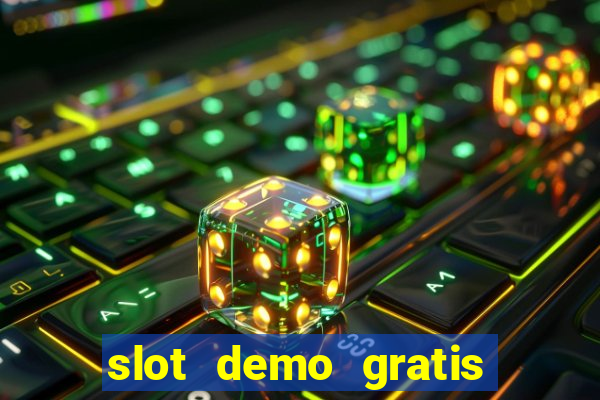 slot demo gratis wild bounty showdown