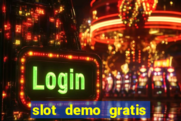 slot demo gratis wild bounty showdown