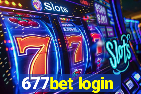 677bet login