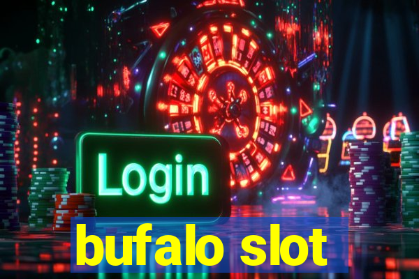 bufalo slot