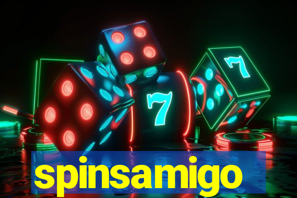 spinsamigo