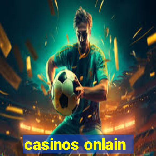 casinos onlain