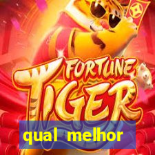 qual melhor aplicativo de jogos para ganhar dinheiro