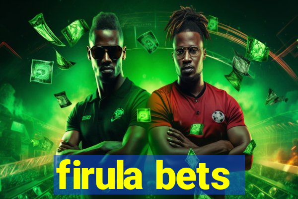 firula bets