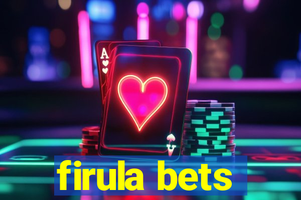 firula bets