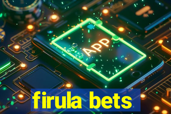 firula bets