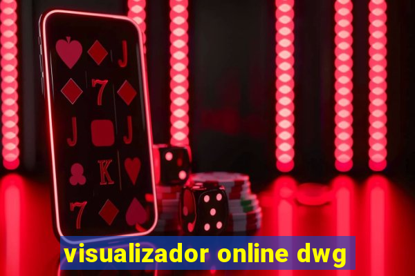 visualizador online dwg