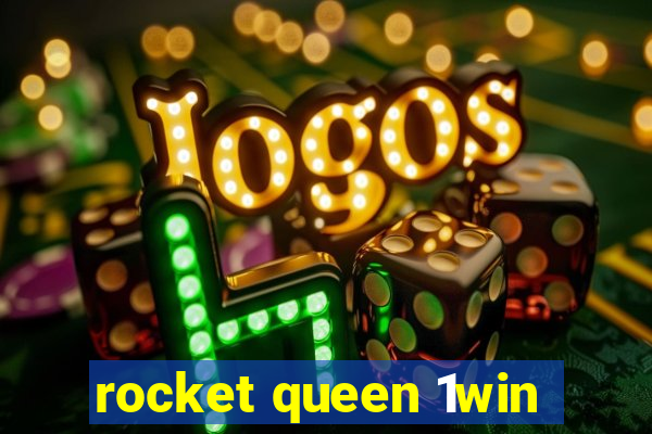 rocket queen 1win