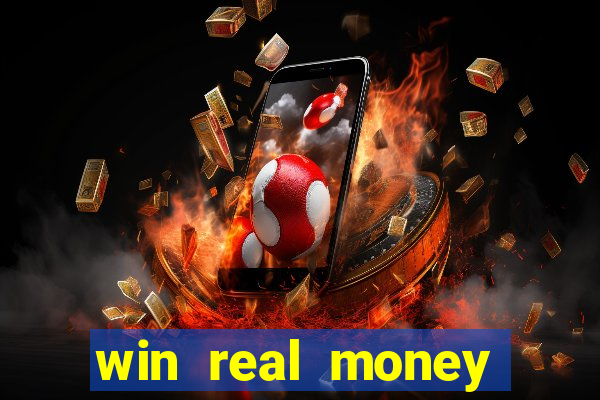 win real money slots games