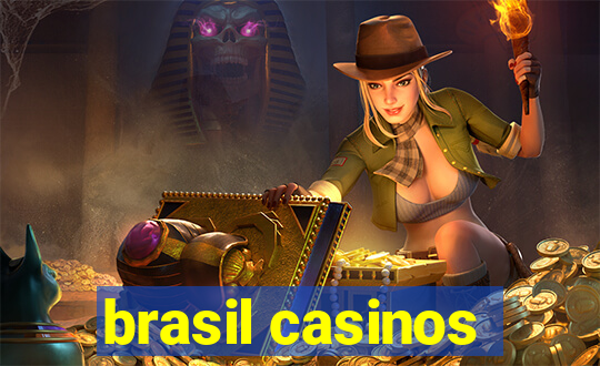 brasil casinos