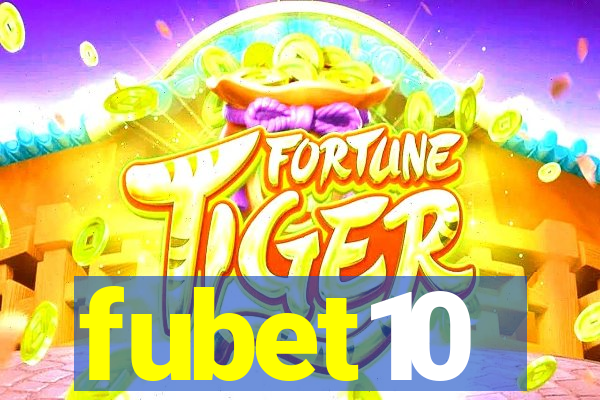 fubet10