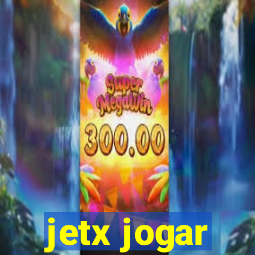 jetx jogar