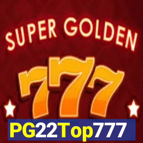 PG22Top777