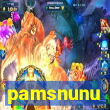 pamsnunu