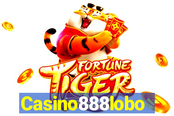 Casino888lobo