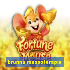 brunna massoterapia