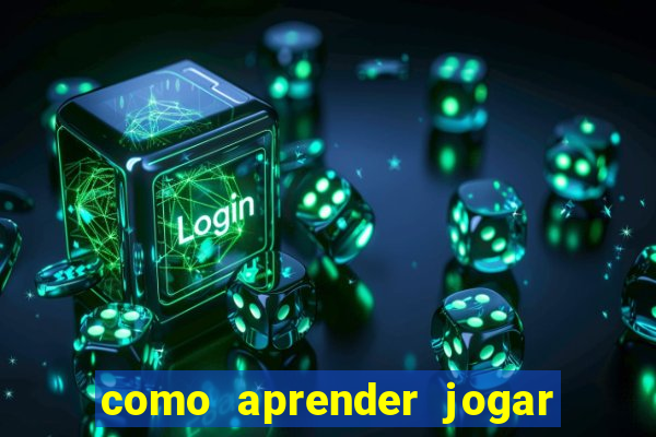 como aprender jogar na roleta