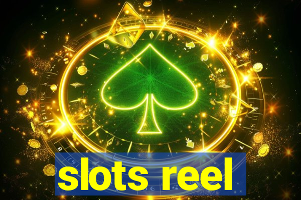 slots reel