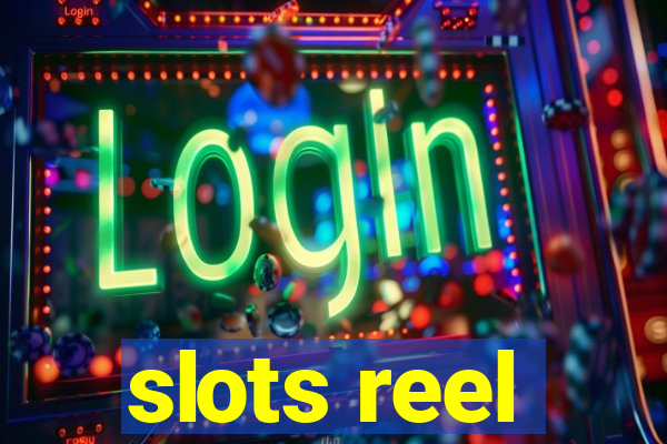 slots reel