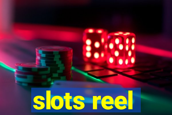 slots reel