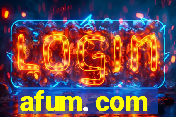 afum. com