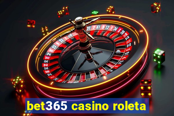 bet365 casino roleta