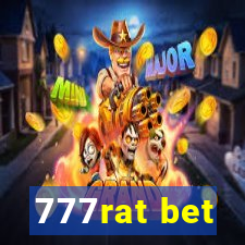 777rat bet