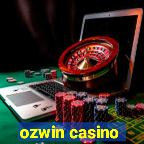 ozwin casino