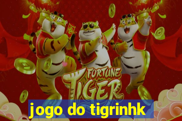 jogo do tigrinhk