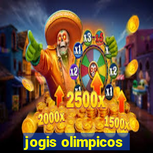 jogis olimpicos