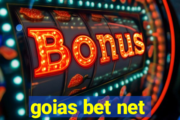 goias bet net