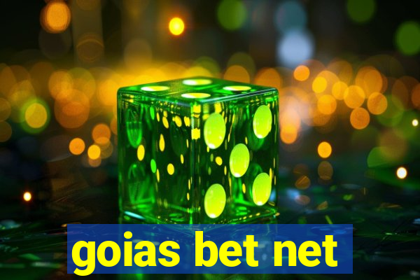 goias bet net