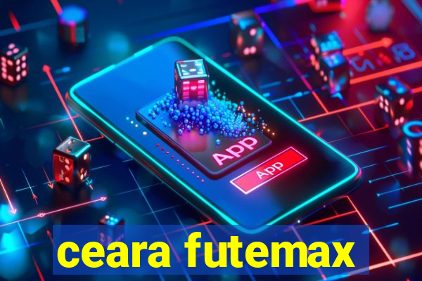 ceara futemax