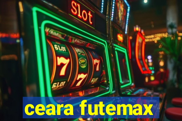 ceara futemax