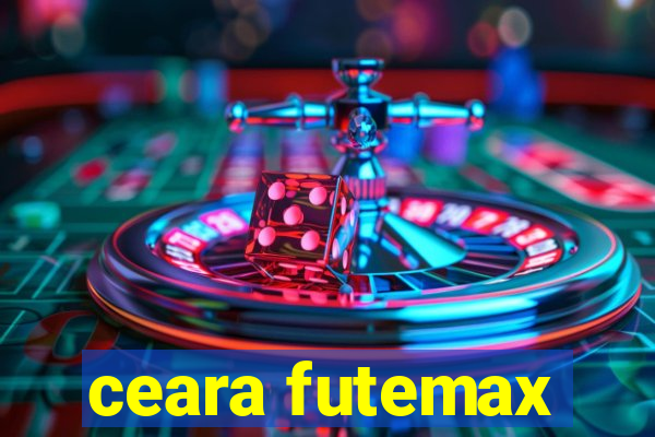 ceara futemax