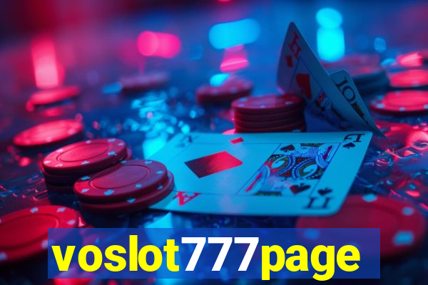 voslot777page