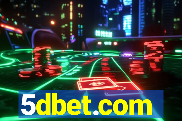 5dbet.com