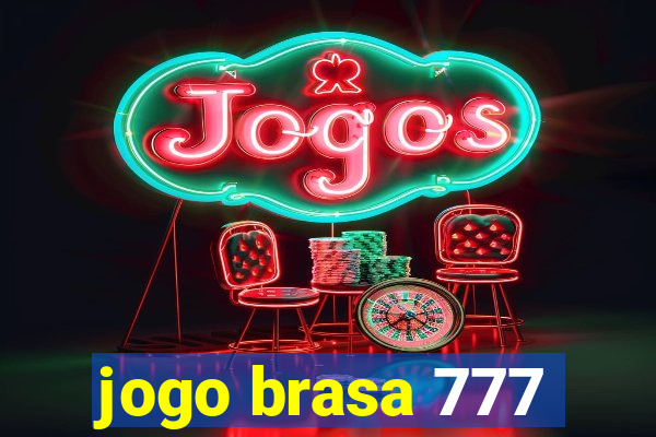 jogo brasa 777