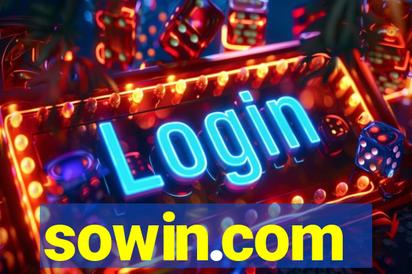 sowin.com