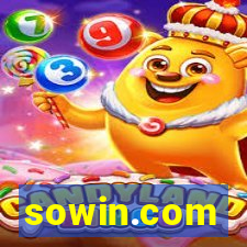 sowin.com