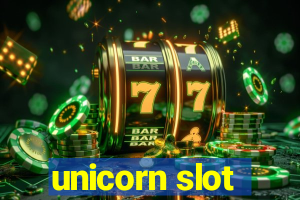 unicorn slot