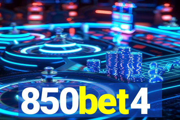 850bet4