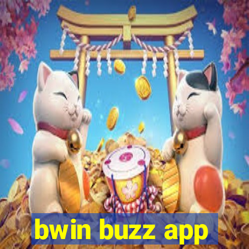 bwin buzz app