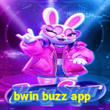 bwin buzz app