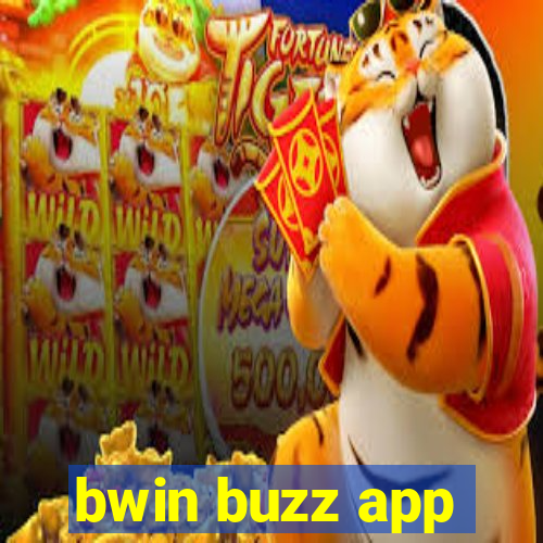 bwin buzz app