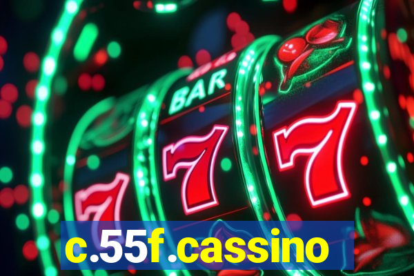 c.55f.cassino