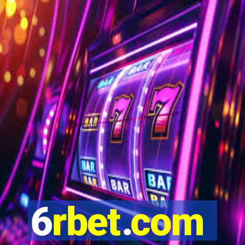 6rbet.com